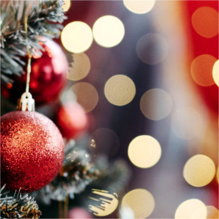 BERRY Christmas from Strawberry Grove!