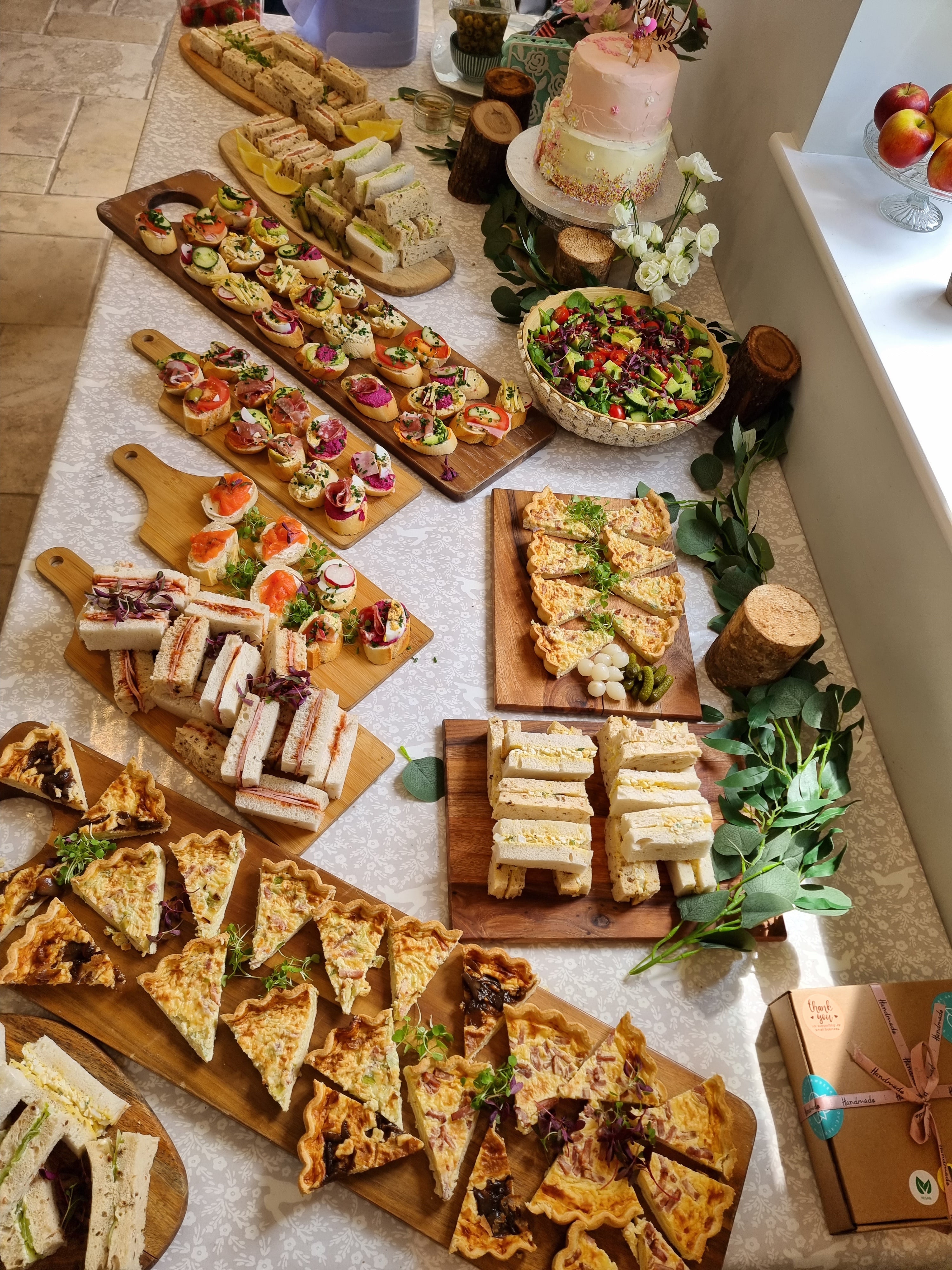 Food Packages