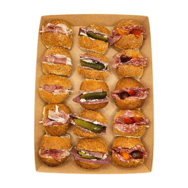 Mini Rolls