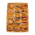 Mini Rolls