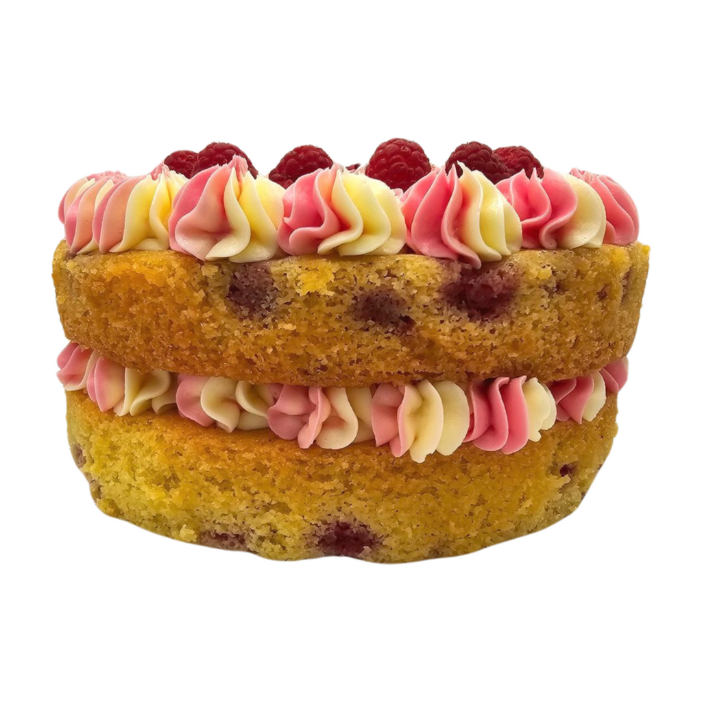 Gateaux Brand Ripple Raspberry Raspberry Ripple Cake – Strawberry Grove