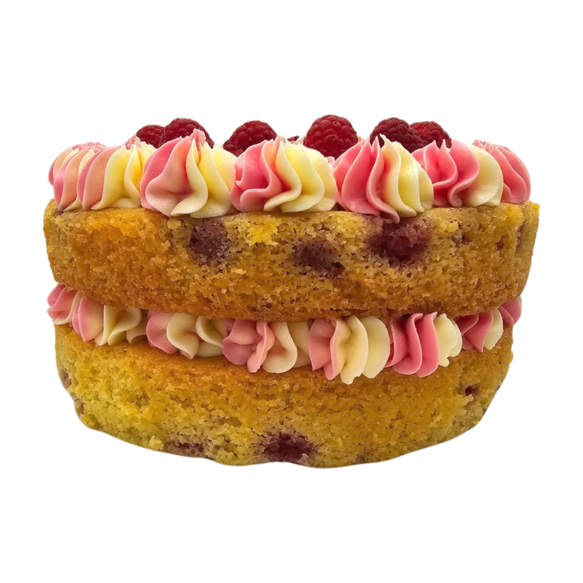 Streets Raspberry Ripple Raspberry Ripple Cake – Strawberry Grove