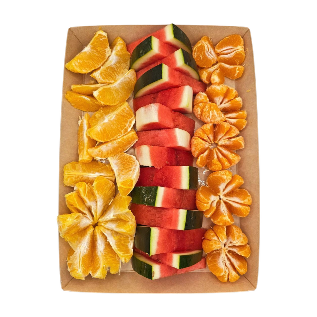 Fruit Salad