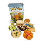 Kids Party Lunch Box per child