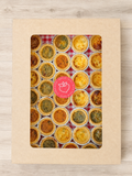 Mini Quiches Platter