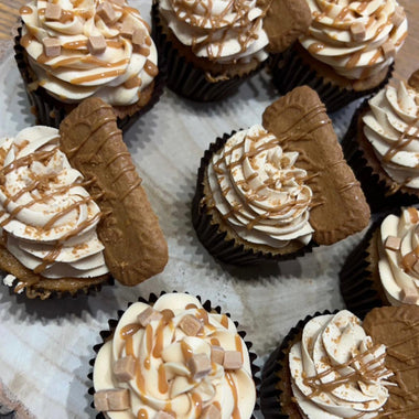 Cupcakes