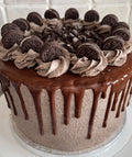 Oreo Cake