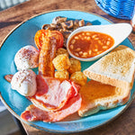 Email Gift Voucher - Use in Café
