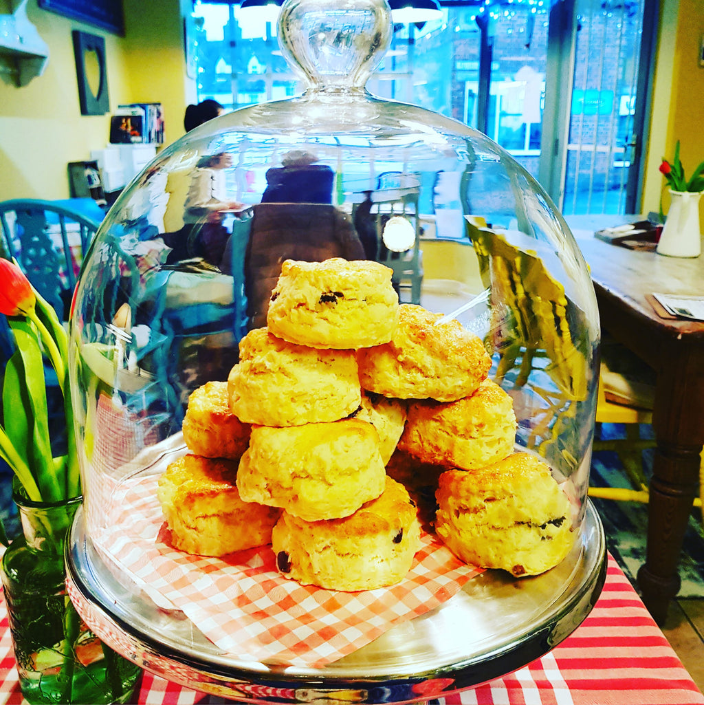 Afternoon Tea for 10