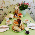 Gluten Free Afternoon Tea for 10