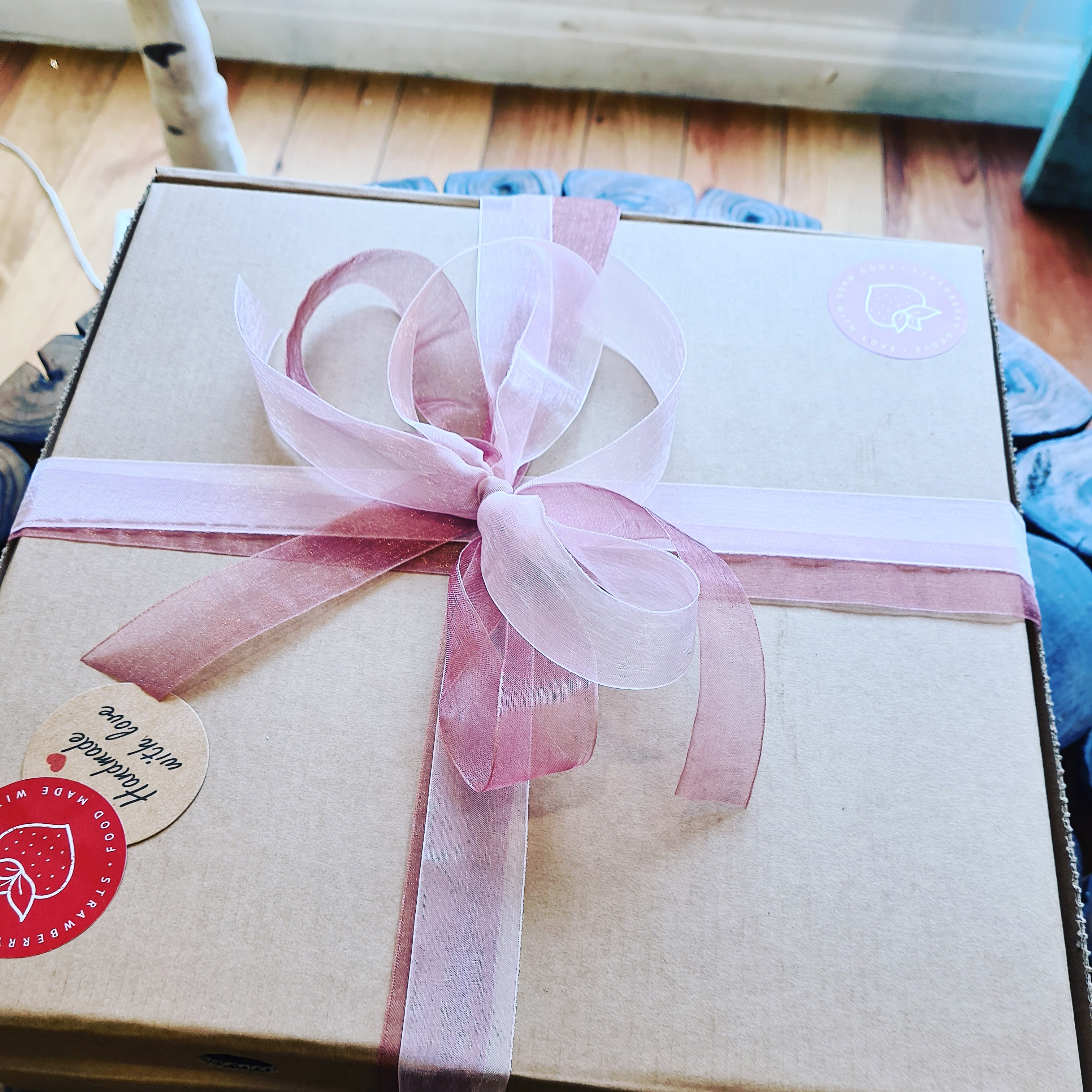 Mother`s Day Afternoon Tea for Two